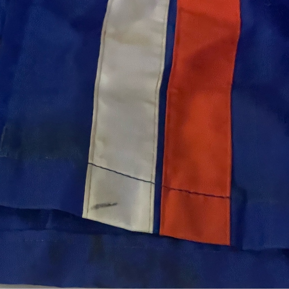 Car Racing Vintage Jacket - Picture 5 of 6